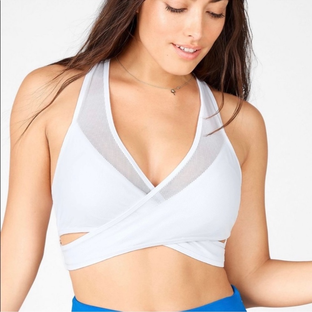 Fabletics Faye sport bra